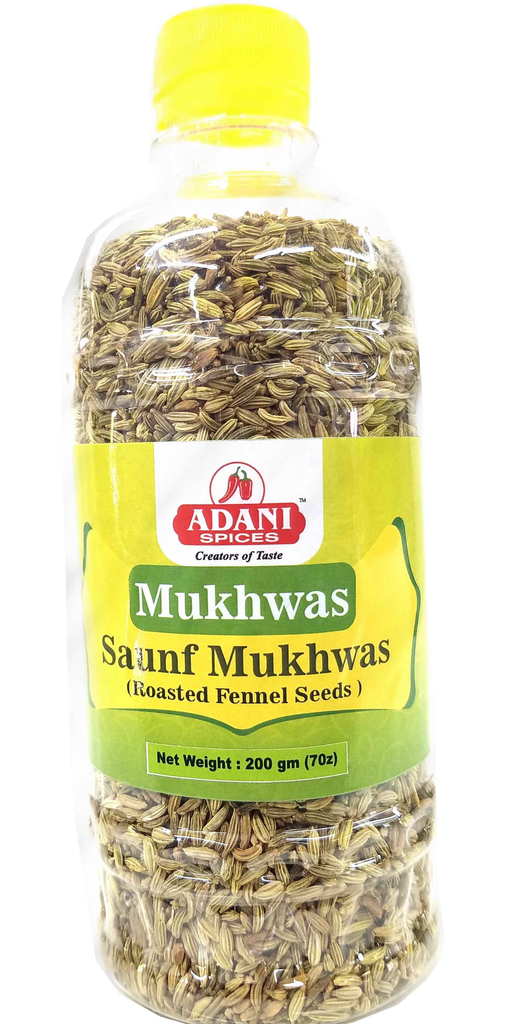 Adani Saunf Mukhwas