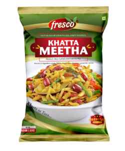 Fresco Khatta Meetha