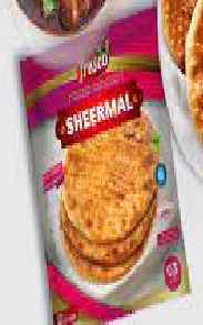 Fresco Sheermal