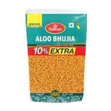 HALDIRAMS ALOO BHUJIA