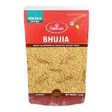 HAL BHUJIA