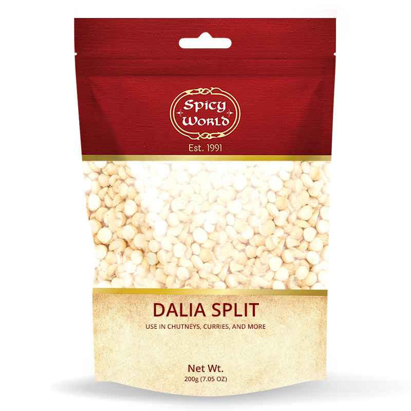 SW DALIA SPLIT