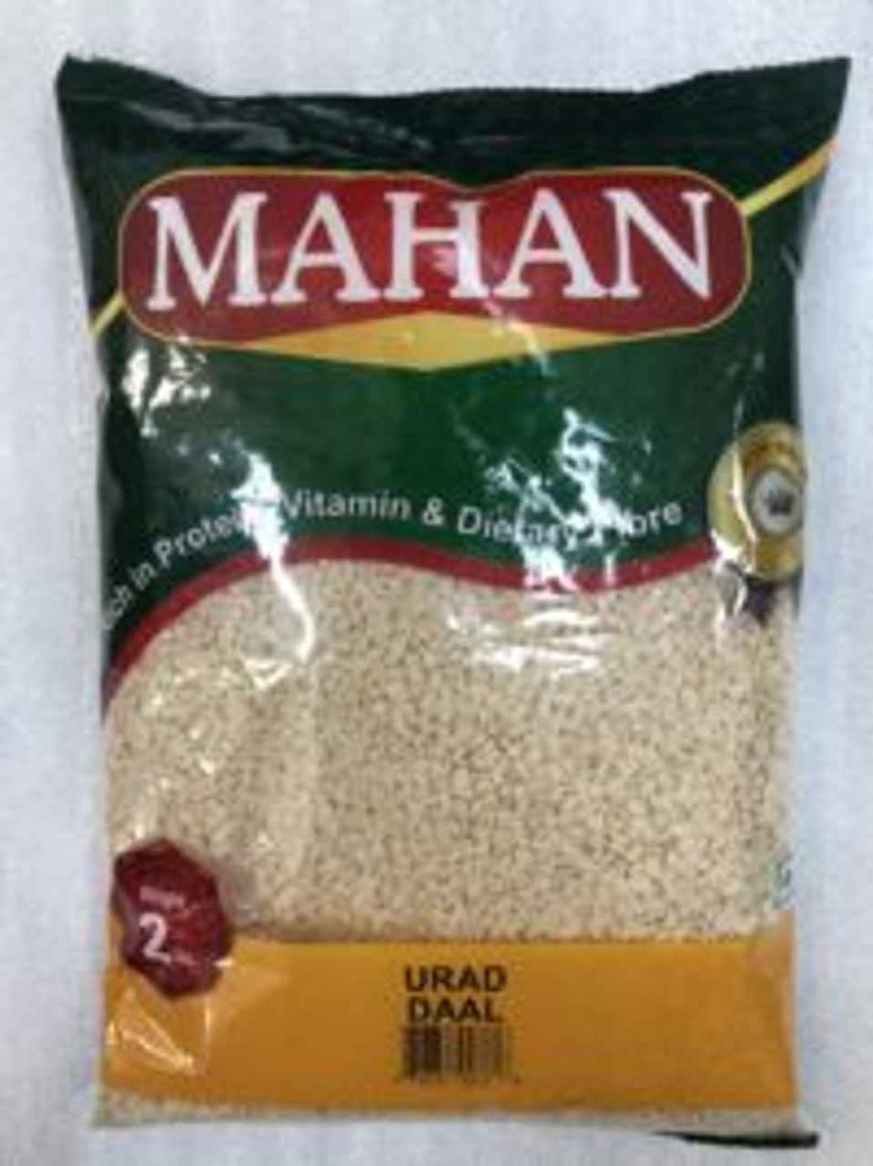Zyka Urad Dal