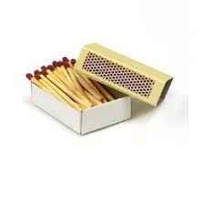 FLARE MATCHES
