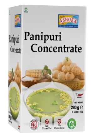 Ashoka Panipuri Concentrate