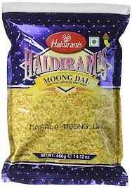 HAL MOONG DAL