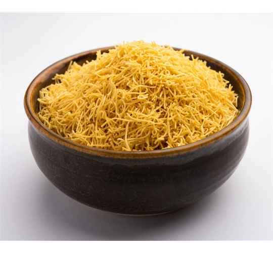 BIKANO PLAIN BHUJIA