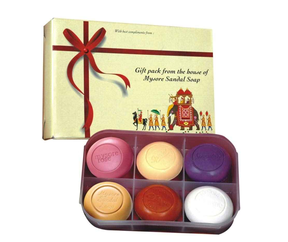 Mysore Gift Pack