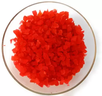 Swagat Red Tutti Frutti