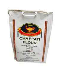 SWAD CHAPPATI FLOUR