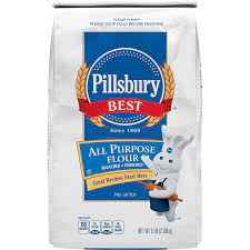 Pillsbury Flour