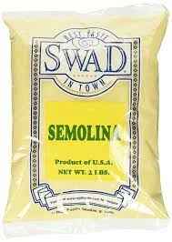 SWAD SEMOLINA