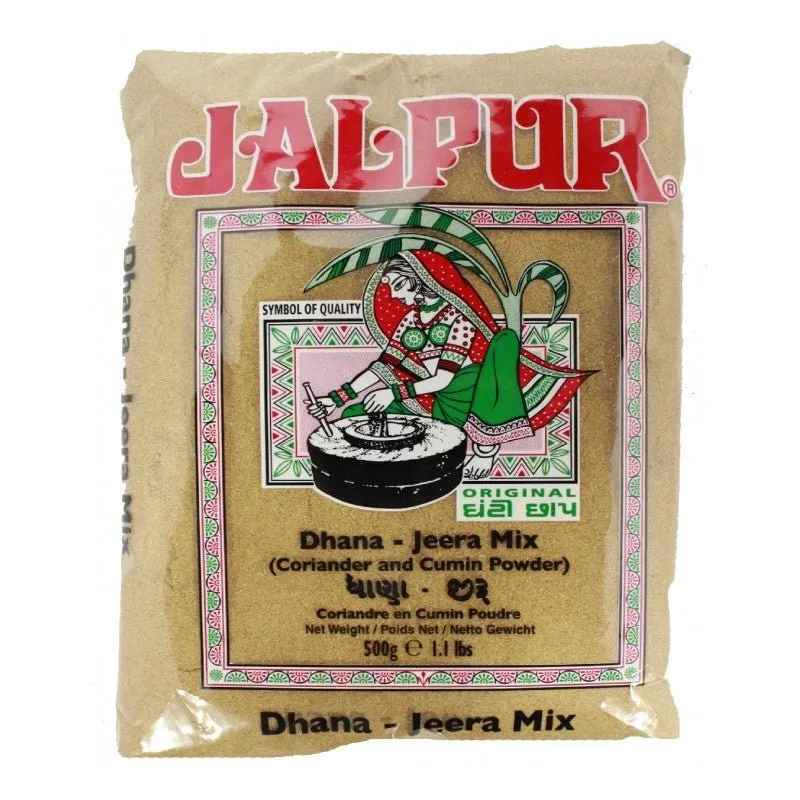 JALPUR DHANA JEERA