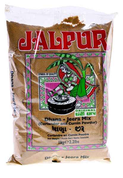 Jalpur Dhana Jeera Mix