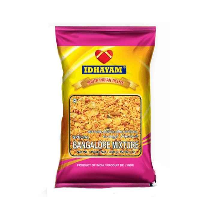 Idhayam Bangalore Mixture