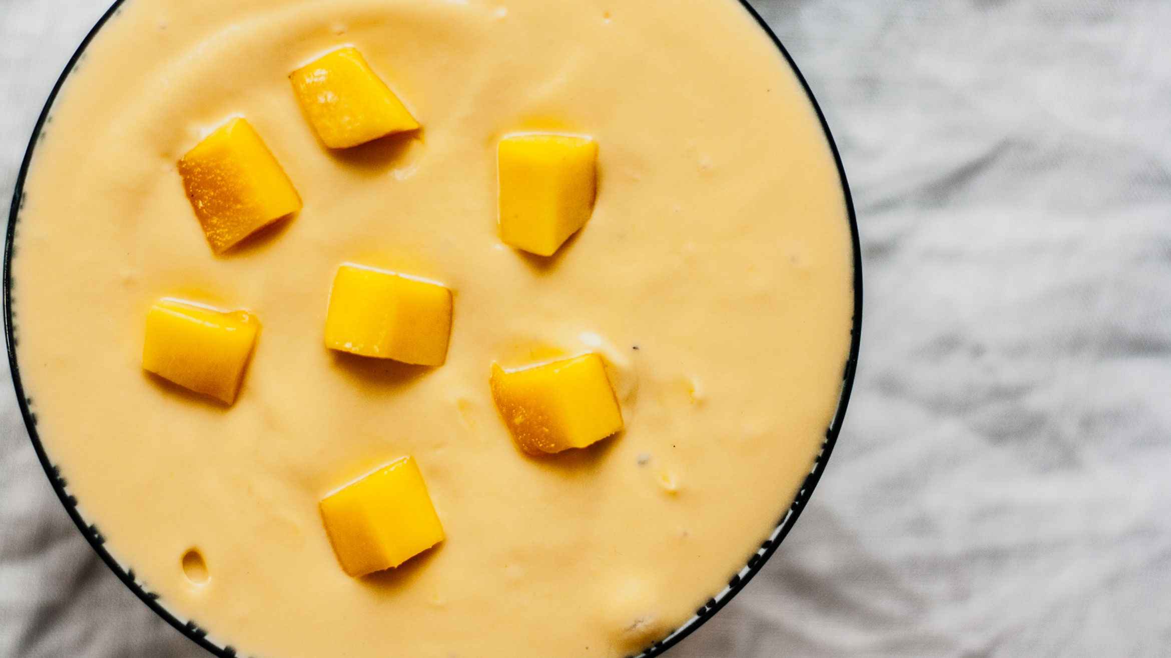 Swad Mango Shrikhand