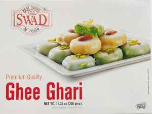 Swad Ghee Ghari