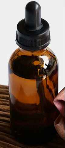 Lotus Pooja Oil