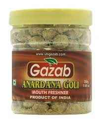 Gazab Anardana Goli