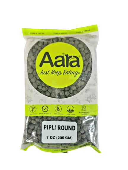 Aara Pipli Round