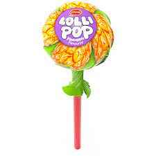 Pran Lollipop