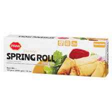 PRAN VEGETABLE SPRING ROLL