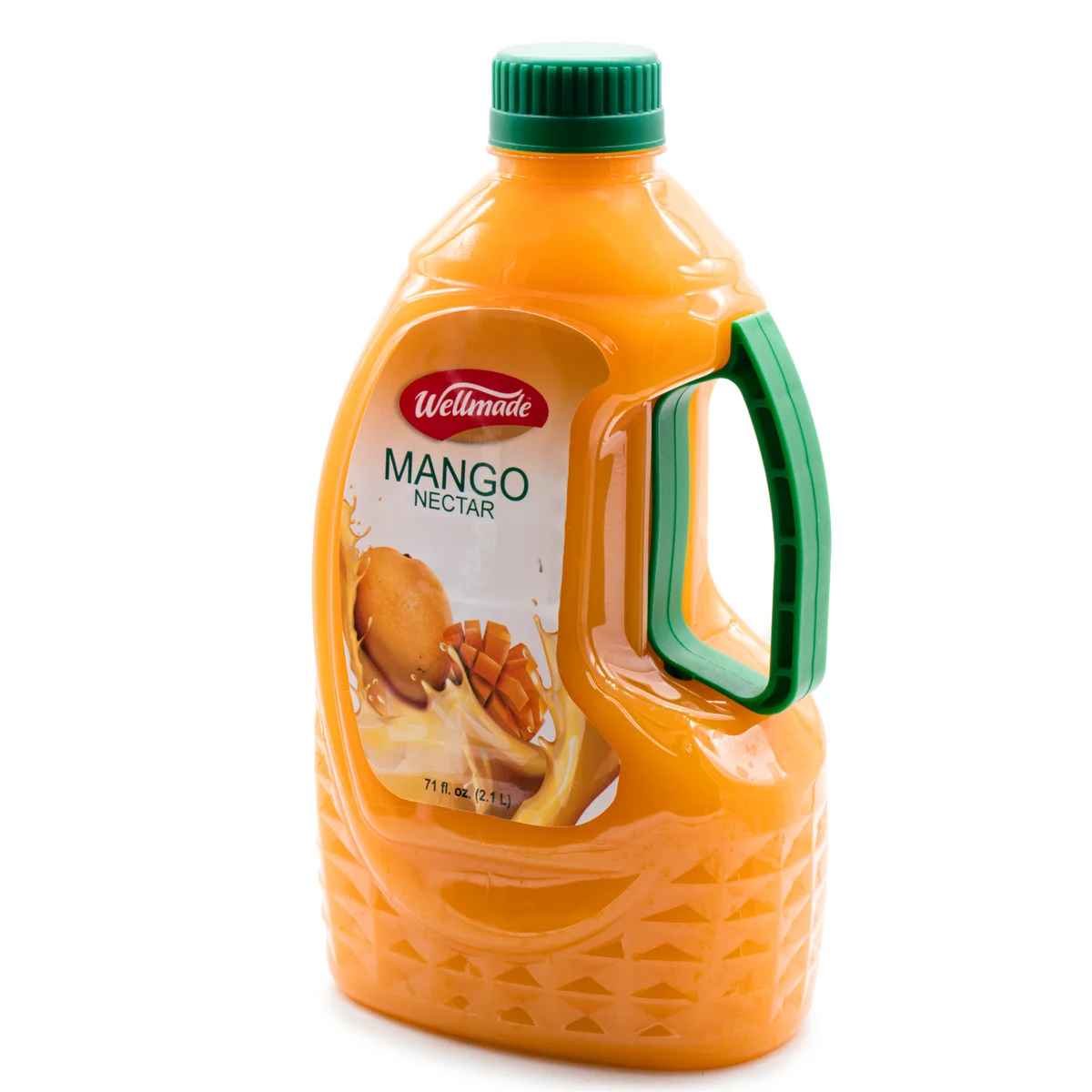 Wellmade Mango Nectar