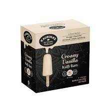 Kaurinas Vanilla Kulfi