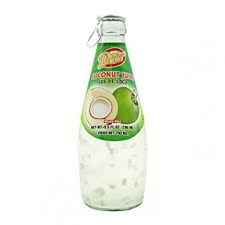 COCONUT JUC DEER