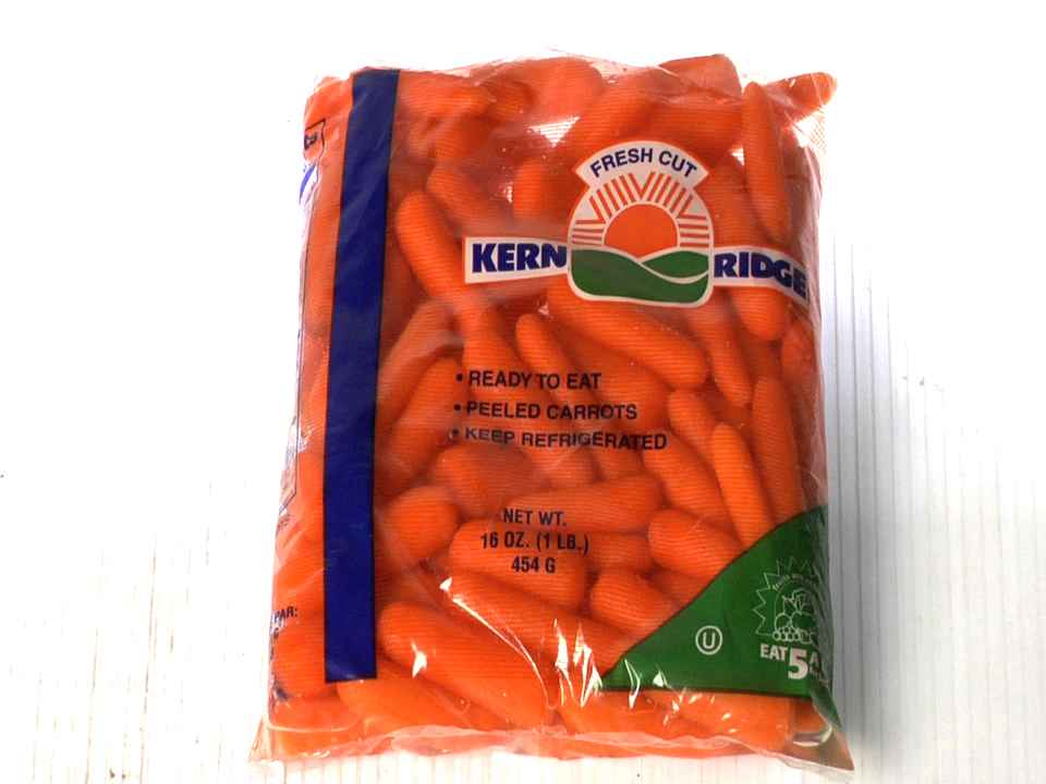 Carrots
