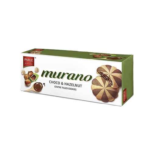 PARLE MURANO CHOCO HAZLENUT