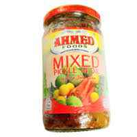AHMED MIXED PICKLE 