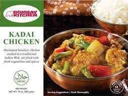BK KADAI CHICKEN