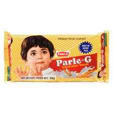 PARLE G BISCUITS