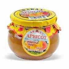 ARARAT APRICOT PRESERVE
