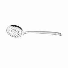 SUPER SHYNE SLOTTED SPOON