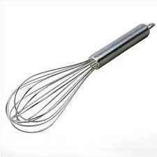 SUPER SHYNE WHISK