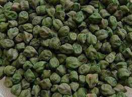 Swagat Green Chana