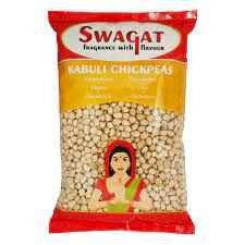 Swagat Kabuli Chana