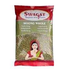 Swagat Moong Whole
