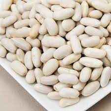 Swagat White Rajma