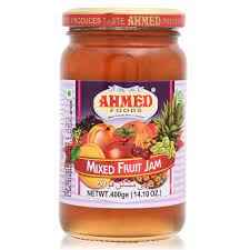 Ahmed Mixed Fruit Jam
