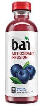 Bai Blueberry