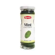RAMDEV MINT CHUTNEY