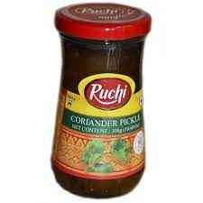 Ruchi Coriander Pickle