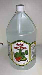 Sadaf White Vinegar