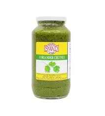 Swad Coriander Chutney