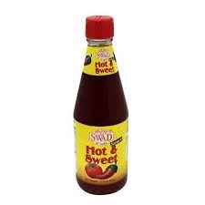 Swad Hot And Sweet