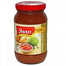 Swad Mango Chutney Sweet