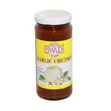 Swad Garlic Chutney